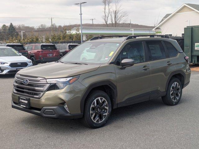 new 2026 Subaru Forester car, priced at $37,394