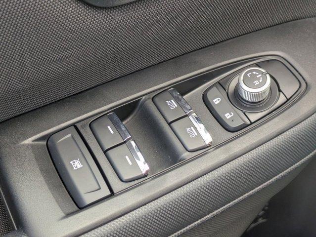 new 2026 Subaru Forester car, priced at $37,394