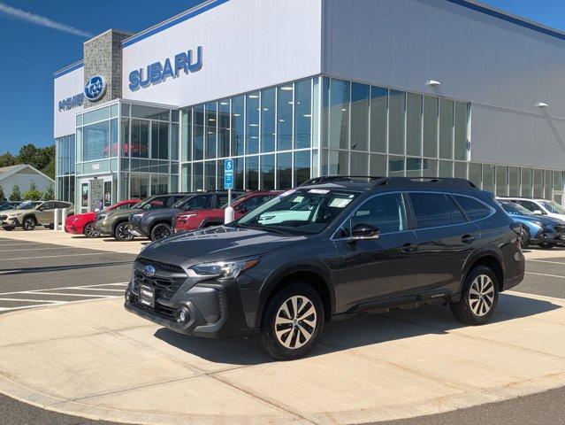 used 2024 Subaru Outback car, priced at $28,340
