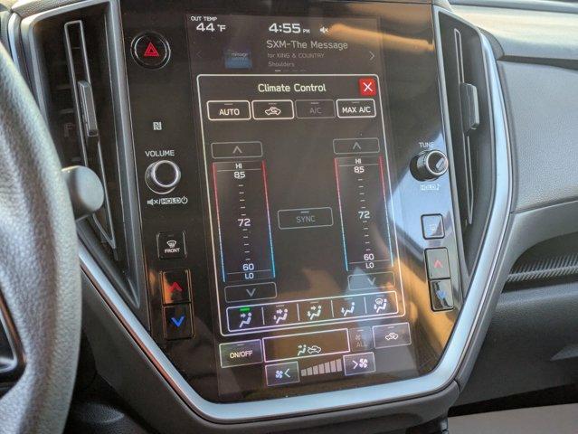 used 2024 Subaru Crosstrek car, priced at $26,335