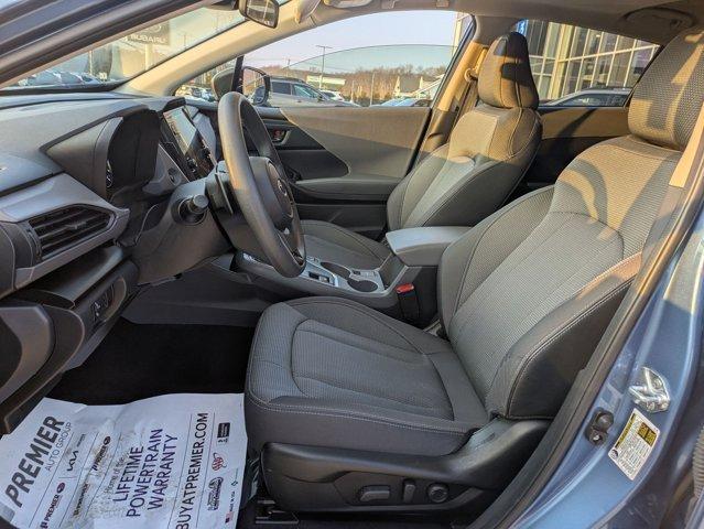 used 2024 Subaru Crosstrek car, priced at $26,335