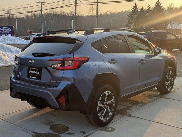 used 2024 Subaru Crosstrek car, priced at $26,335
