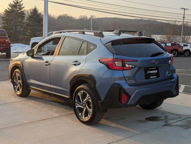 used 2024 Subaru Crosstrek car, priced at $26,335
