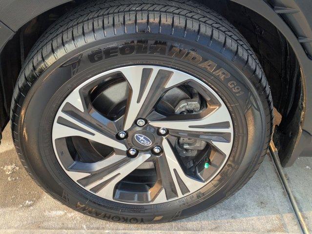 used 2024 Subaru Crosstrek car, priced at $26,335