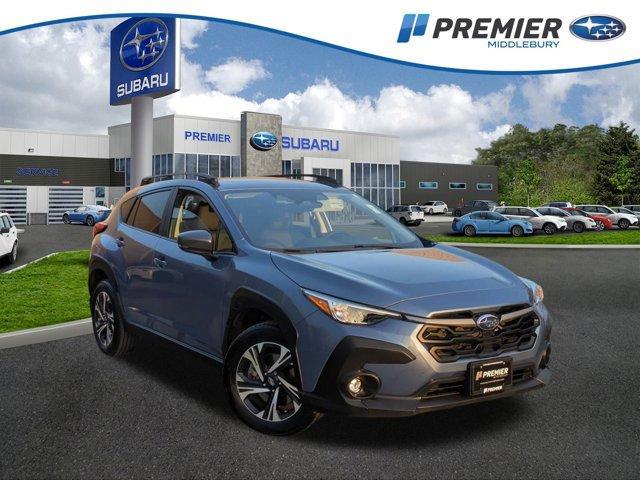 used 2024 Subaru Crosstrek car, priced at $26,335