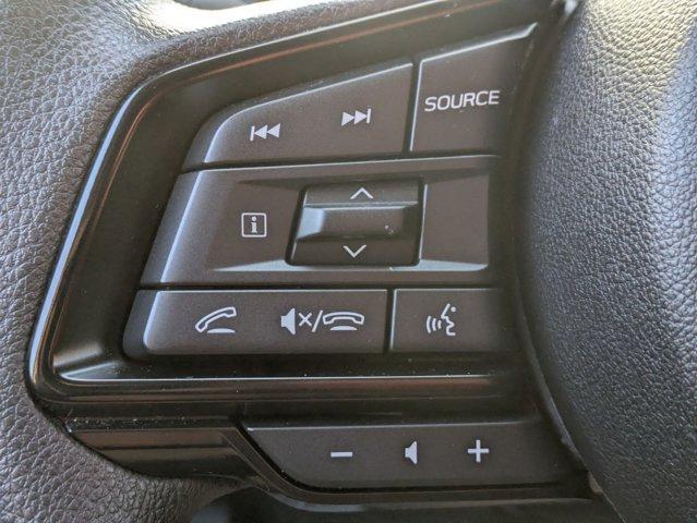 used 2024 Subaru Crosstrek car, priced at $26,335