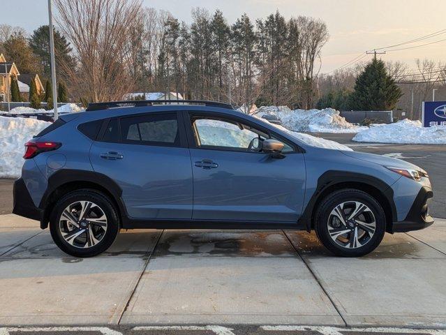used 2024 Subaru Crosstrek car, priced at $26,335