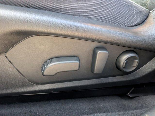 used 2024 Subaru Crosstrek car, priced at $26,335