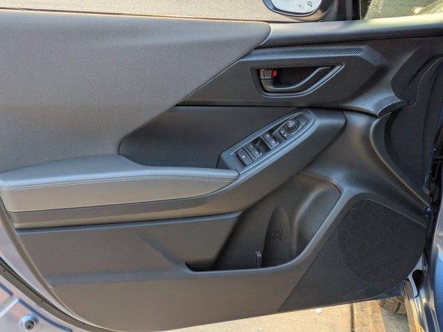 used 2024 Subaru Crosstrek car, priced at $26,335