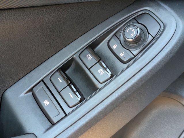 used 2024 Subaru Crosstrek car, priced at $26,335