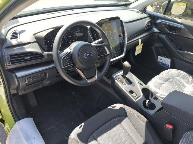new 2026 Subaru Impreza car, priced at $29,721