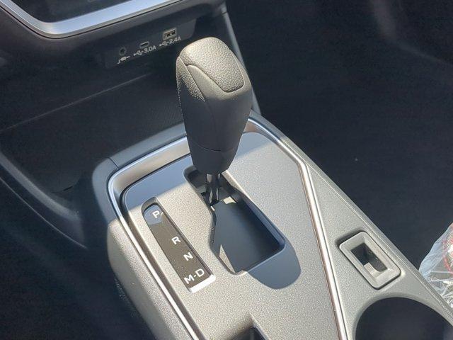 new 2026 Subaru Impreza car, priced at $29,721