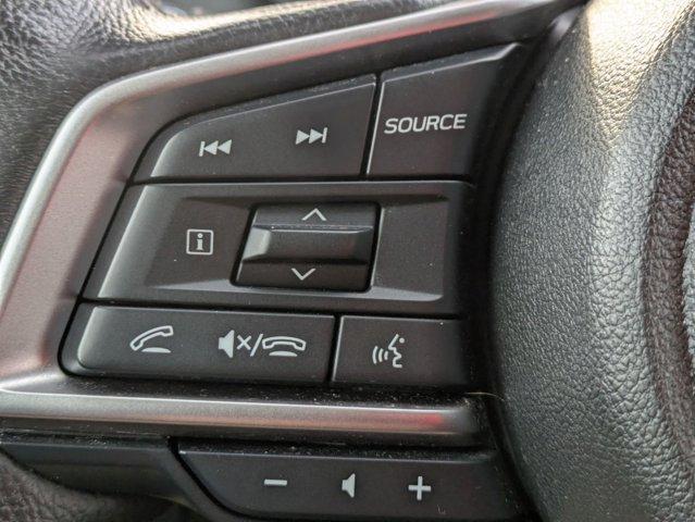 used 2023 Subaru Legacy car, priced at $25,656