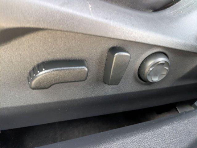 used 2023 Subaru Legacy car, priced at $25,656