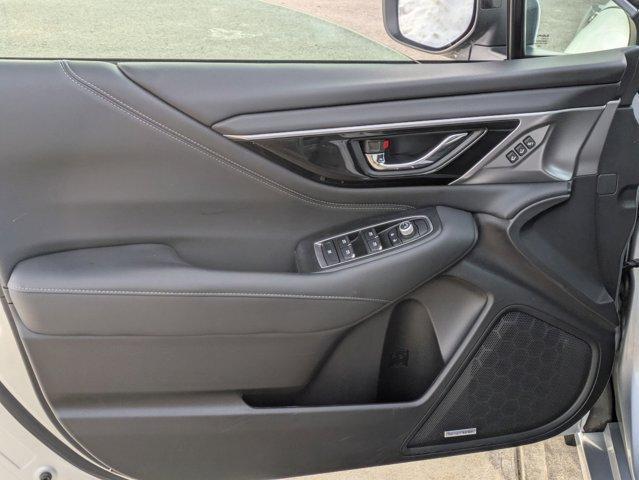 used 2023 Subaru Legacy car, priced at $25,656