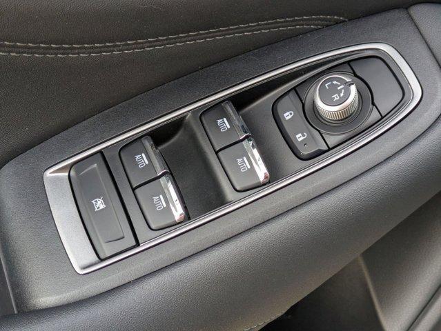 used 2023 Subaru Legacy car, priced at $25,656