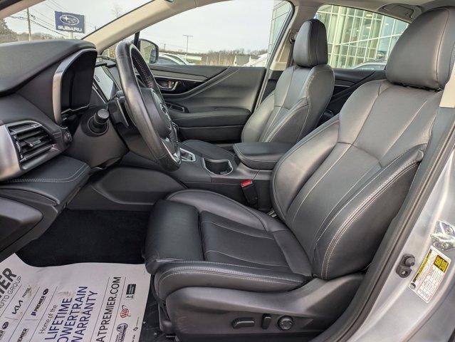 used 2023 Subaru Legacy car, priced at $25,656