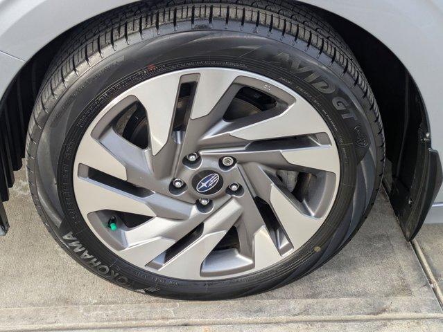 used 2023 Subaru Legacy car, priced at $25,656