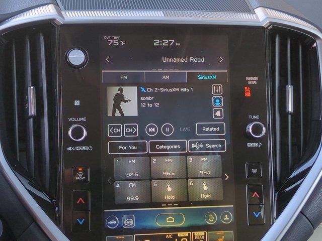 new 2026 Subaru Ascent car, priced at $49,861