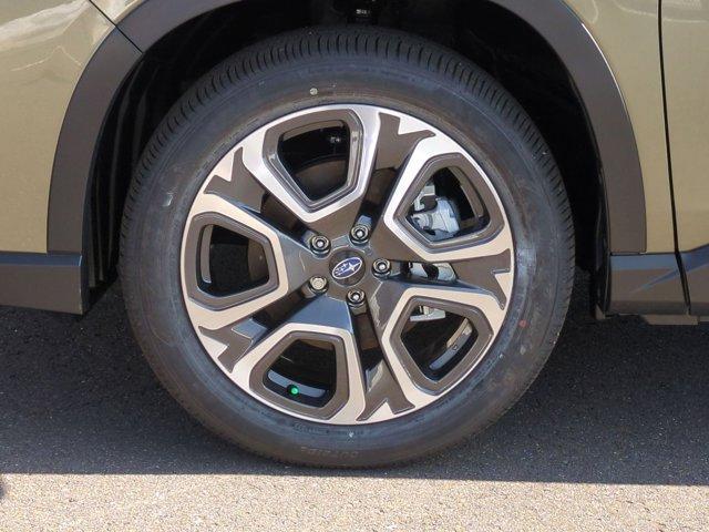 new 2026 Subaru Ascent car, priced at $49,861