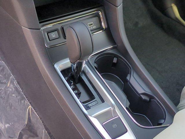 new 2026 Subaru Ascent car, priced at $49,861