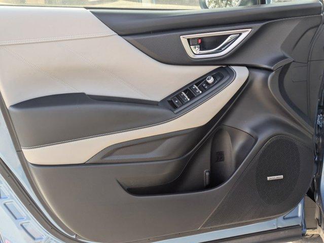 used 2023 Subaru Forester car, priced at $28,867