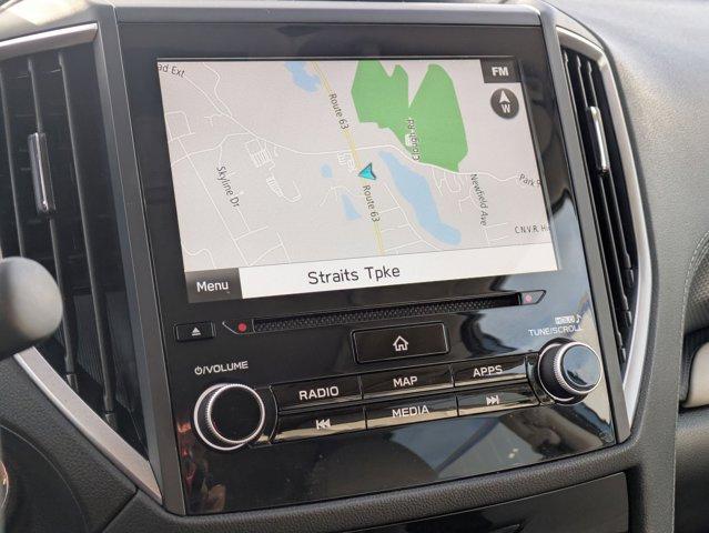 used 2023 Subaru Forester car, priced at $28,867