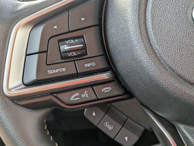 used 2023 Subaru Forester car, priced at $28,867