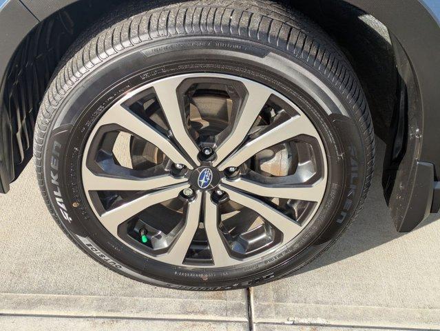 used 2023 Subaru Forester car, priced at $28,867