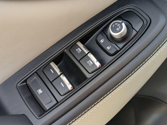 used 2023 Subaru Forester car, priced at $28,867