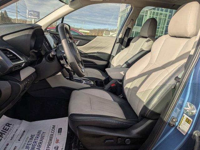 used 2023 Subaru Forester car, priced at $28,867