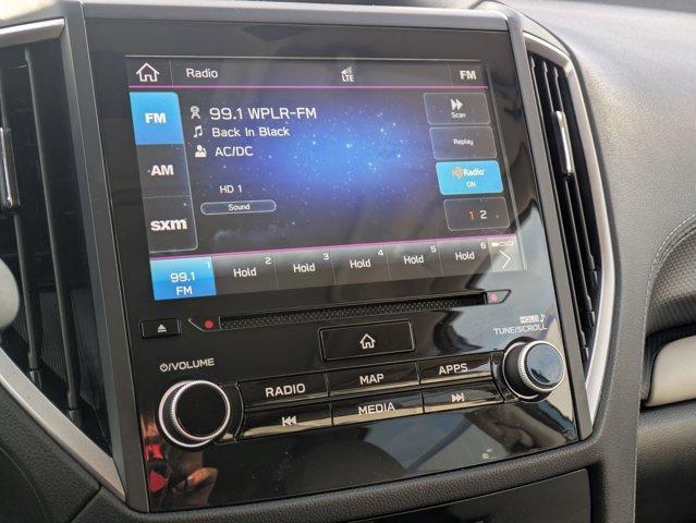 used 2023 Subaru Forester car, priced at $28,867