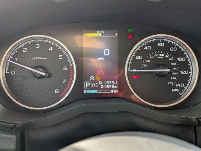 used 2023 Subaru Forester car, priced at $28,867