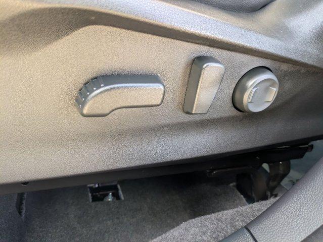 used 2023 Subaru Forester car, priced at $28,867