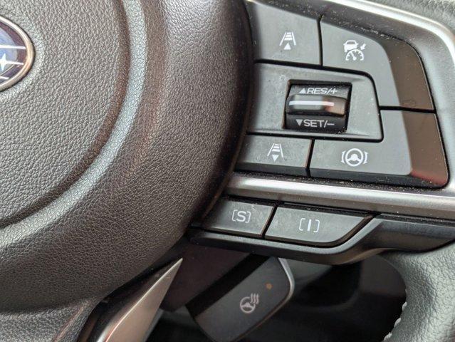 used 2023 Subaru Forester car, priced at $28,867