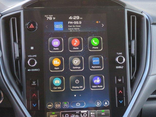 new 2026 Subaru Crosstrek car, priced at $29,956