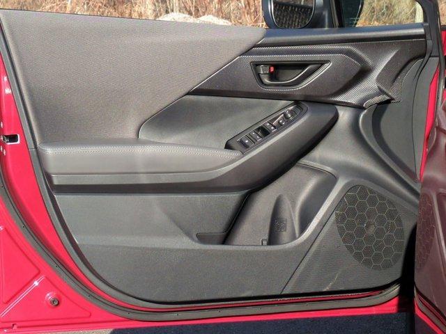 new 2026 Subaru Crosstrek car, priced at $29,956