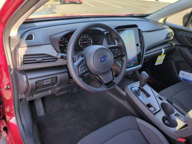 new 2026 Subaru Crosstrek car, priced at $29,956