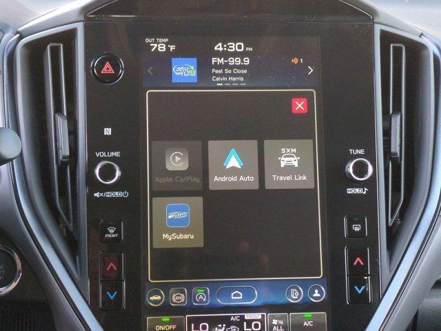 new 2026 Subaru Crosstrek car, priced at $29,956