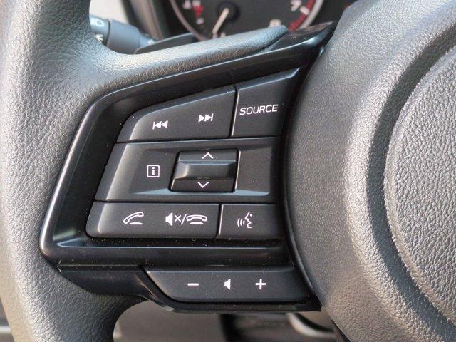 new 2026 Subaru Crosstrek car, priced at $29,956