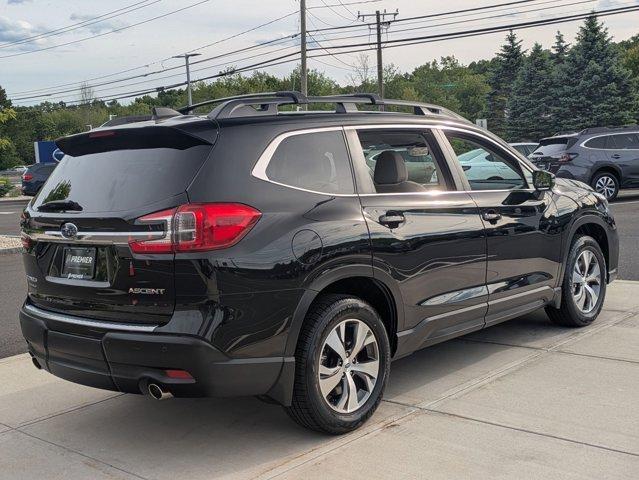 used 2023 Subaru Ascent car, priced at $30,788