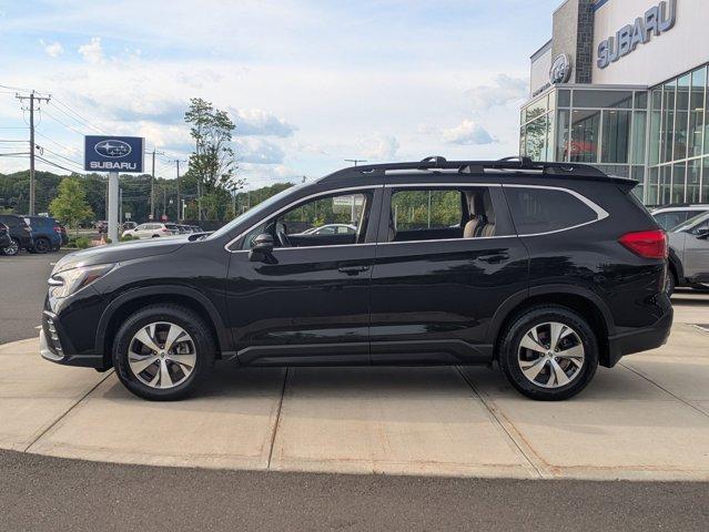 used 2023 Subaru Ascent car, priced at $30,788