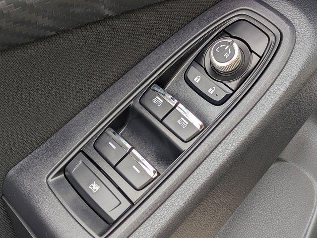 used 2023 Subaru Ascent car, priced at $30,788