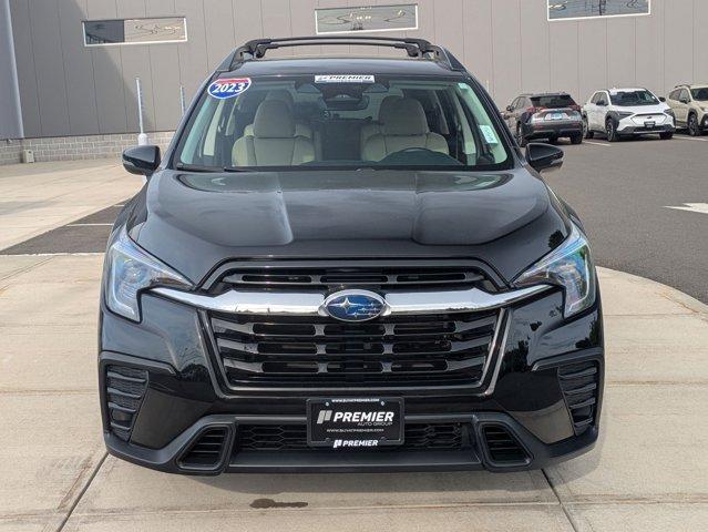 used 2023 Subaru Ascent car, priced at $30,788