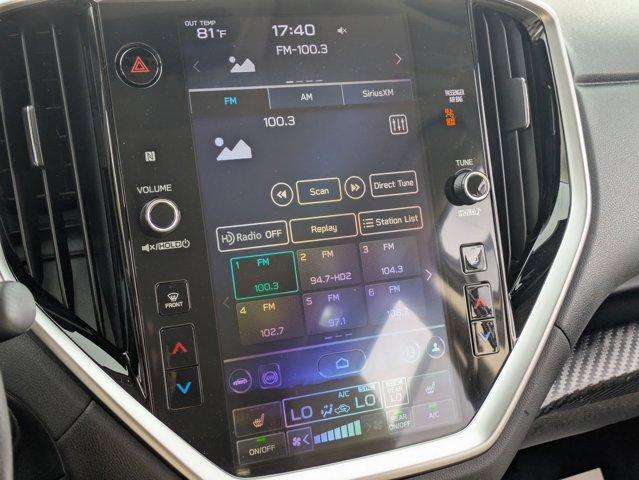 used 2023 Subaru Ascent car, priced at $30,788