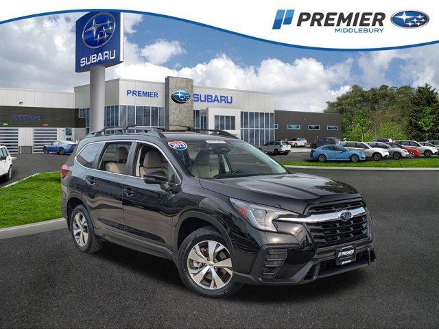 used 2023 Subaru Ascent car, priced at $30,788