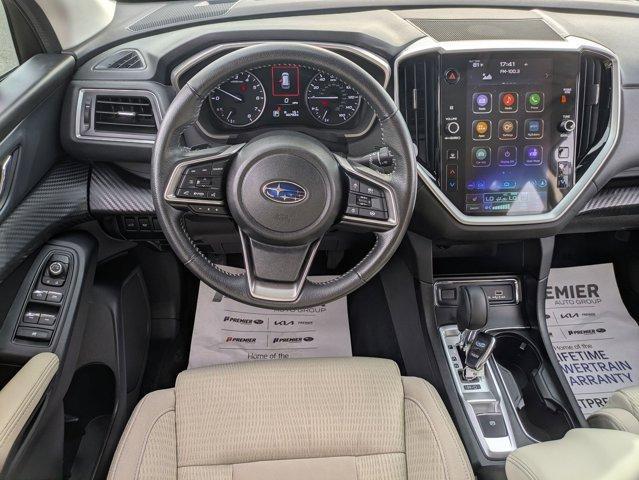 used 2023 Subaru Ascent car, priced at $30,788