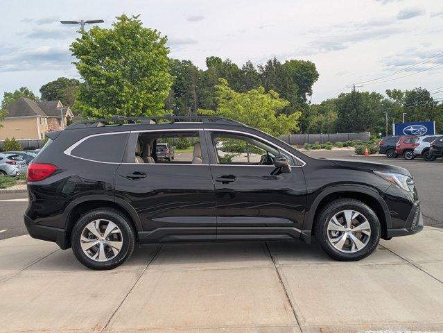 used 2023 Subaru Ascent car, priced at $30,788