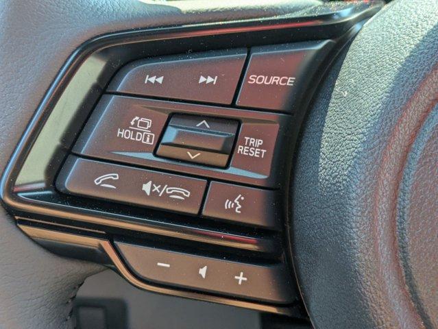 new 2026 Subaru Outback car, priced at $37,744