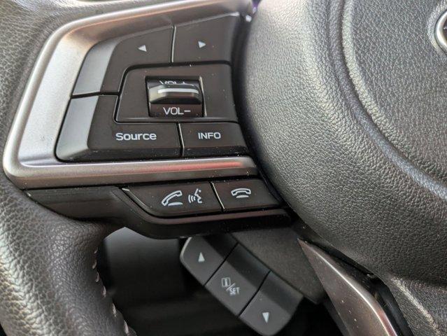 used 2023 Subaru Forester car, priced at $26,986